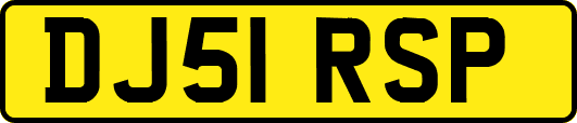 DJ51RSP