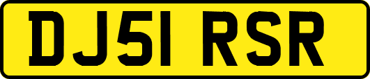 DJ51RSR