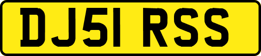 DJ51RSS
