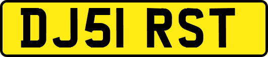 DJ51RST