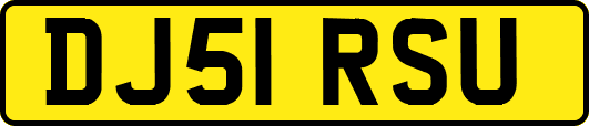 DJ51RSU