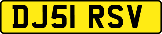 DJ51RSV