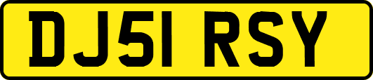 DJ51RSY