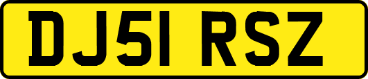 DJ51RSZ