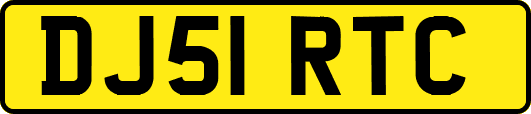 DJ51RTC