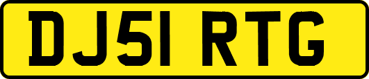 DJ51RTG