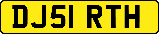 DJ51RTH