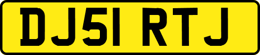 DJ51RTJ