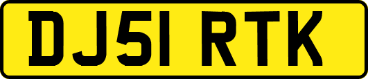 DJ51RTK