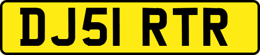 DJ51RTR