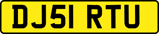 DJ51RTU