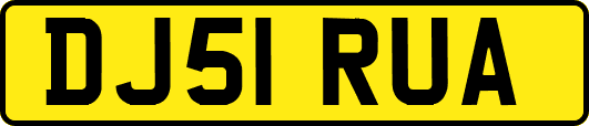 DJ51RUA