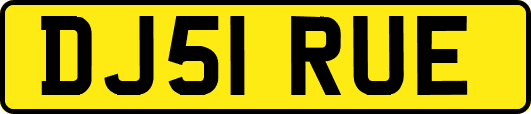 DJ51RUE