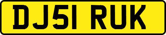 DJ51RUK