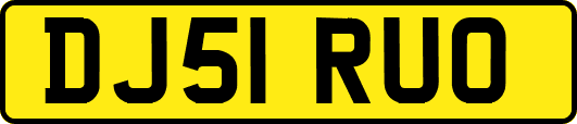 DJ51RUO