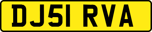 DJ51RVA