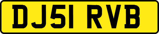 DJ51RVB