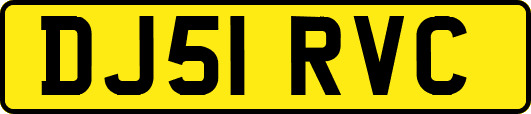 DJ51RVC