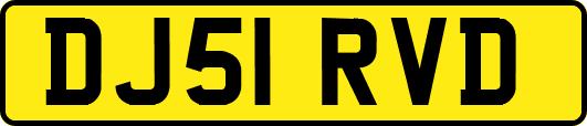 DJ51RVD