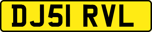 DJ51RVL