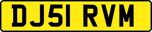 DJ51RVM
