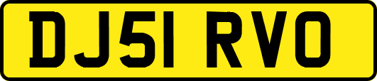 DJ51RVO