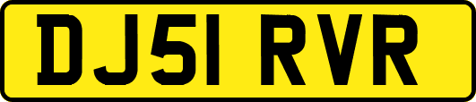 DJ51RVR