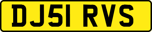 DJ51RVS