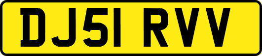 DJ51RVV