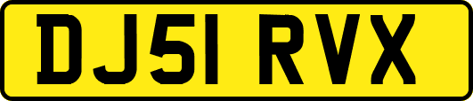 DJ51RVX