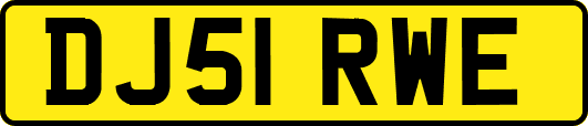 DJ51RWE