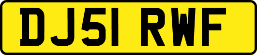 DJ51RWF