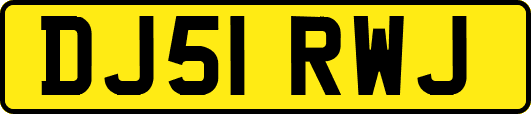DJ51RWJ