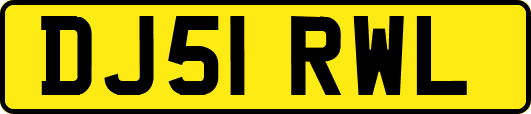 DJ51RWL