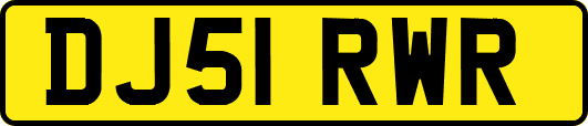 DJ51RWR