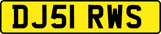 DJ51RWS