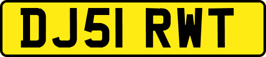 DJ51RWT