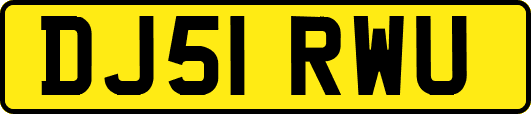 DJ51RWU