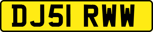 DJ51RWW