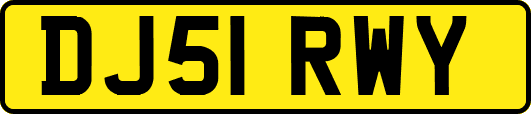 DJ51RWY