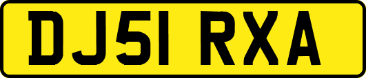 DJ51RXA