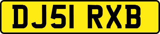 DJ51RXB