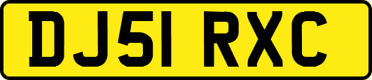 DJ51RXC