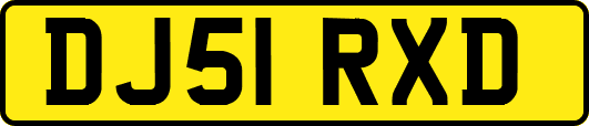DJ51RXD