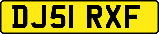 DJ51RXF