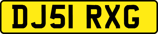 DJ51RXG