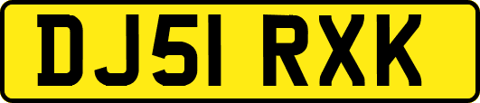 DJ51RXK