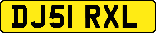 DJ51RXL