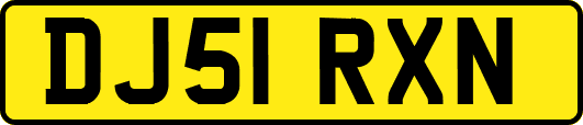 DJ51RXN