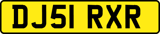 DJ51RXR